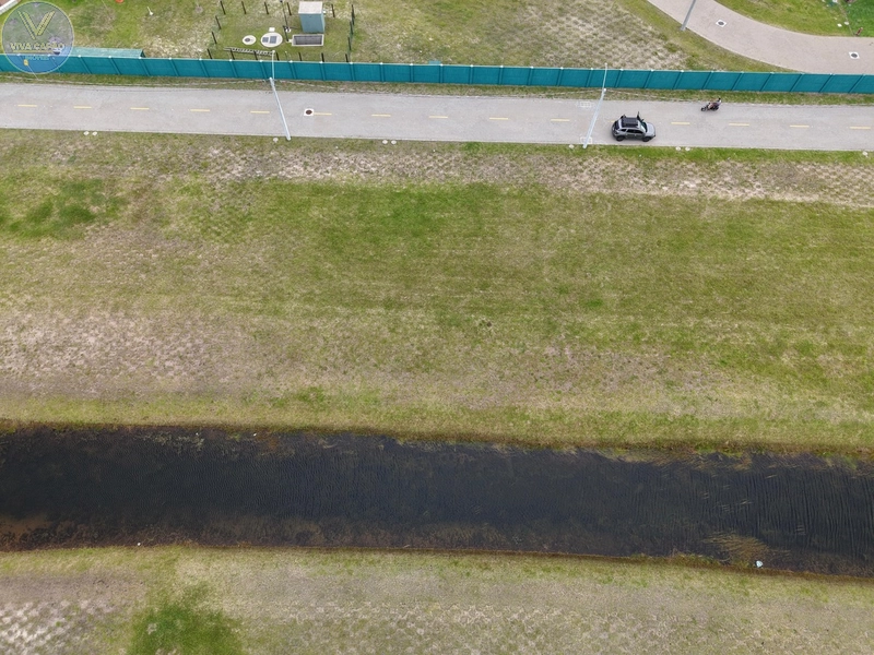 TERRENO DE 240 M² NO CONDOMÍNIO WAVE: 11ª foto da galeria de imagens do imóvel