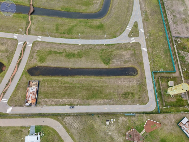 TERRENO DE 240 M² NO CONDOMÍNIO WAVE: 8ª foto da galeria de imagens do imóvel