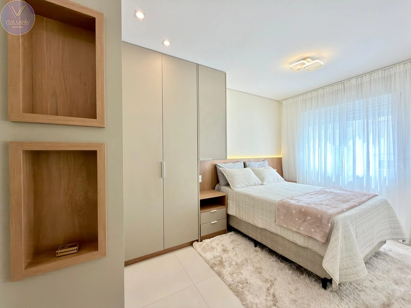APARTAMENTO BAIRRO NAVEGANTES INFRA COMPLETA: 35ª foto da galeria de imagens do imóvel