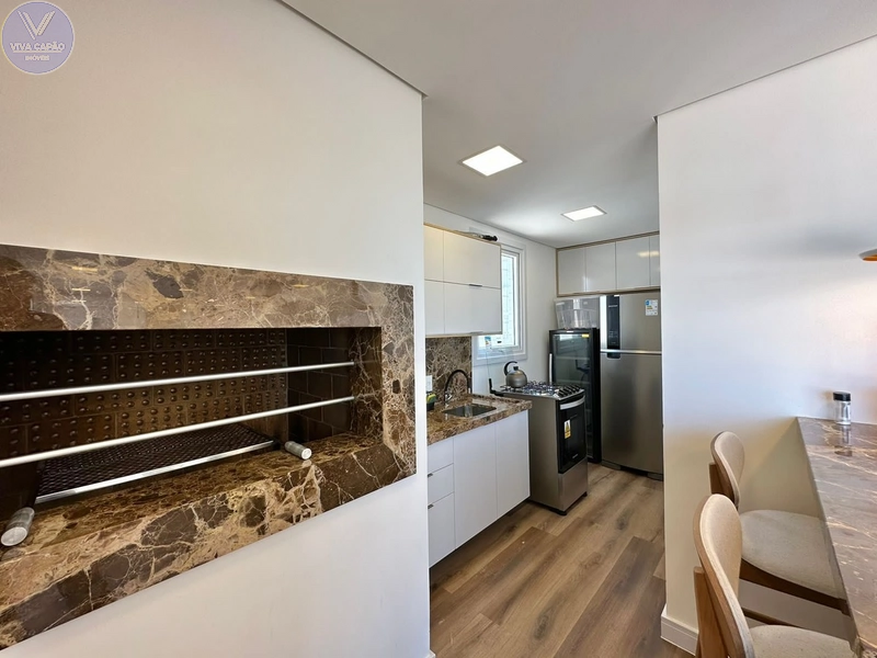 APARTAMENTO BAIRRO NAVEGANTES INFRA COMPLETA: 16ª foto da galeria de imagens do imóvel