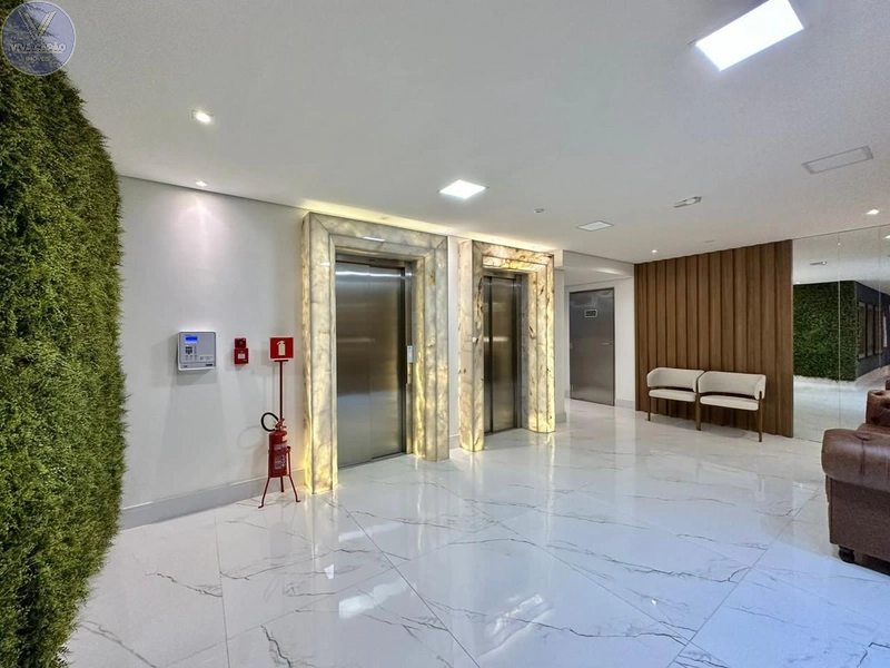 APARTAMENTO BAIRRO NAVEGANTES INFRA COMPLETA: 11ª foto da galeria de imagens do imóvel