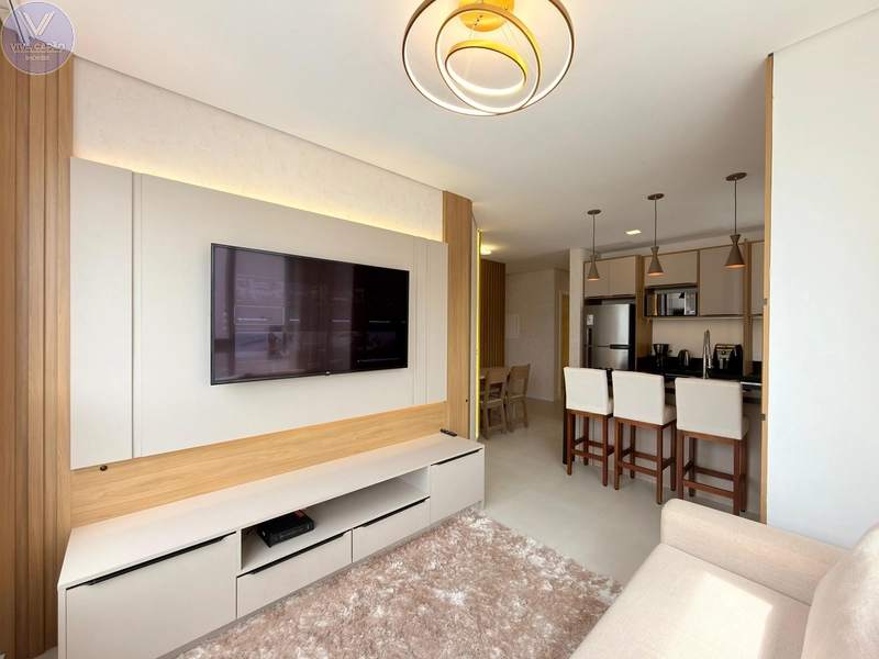 APARTAMENTO BAIRRO NAVEGANTES INFRA COMPLETA: 3ª foto da galeria de imagens do imóvel