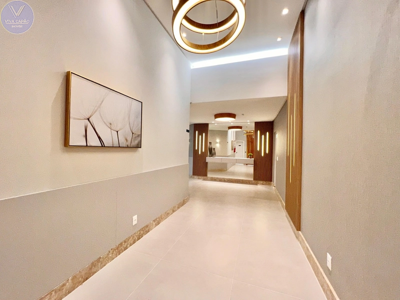 APARTAMENTO À VENDA  SACADA DE FRENTE: 3ª foto da galeria de imagens do imóvel