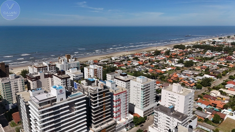 APARTAMENTO À VENDA  SACADA DE FRENTE: 8ª foto da galeria de imagens do imóvel
