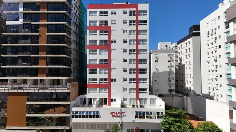 APARTAMENTO À VENDA  SACADA DE FRENTE: 24ª foto da galeria de imagens do imóvel