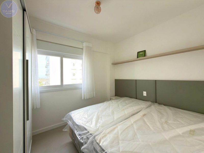 APARTAMENTO À VENDA  SACADA DE FRENTE: 20ª foto da galeria de imagens do imóvel