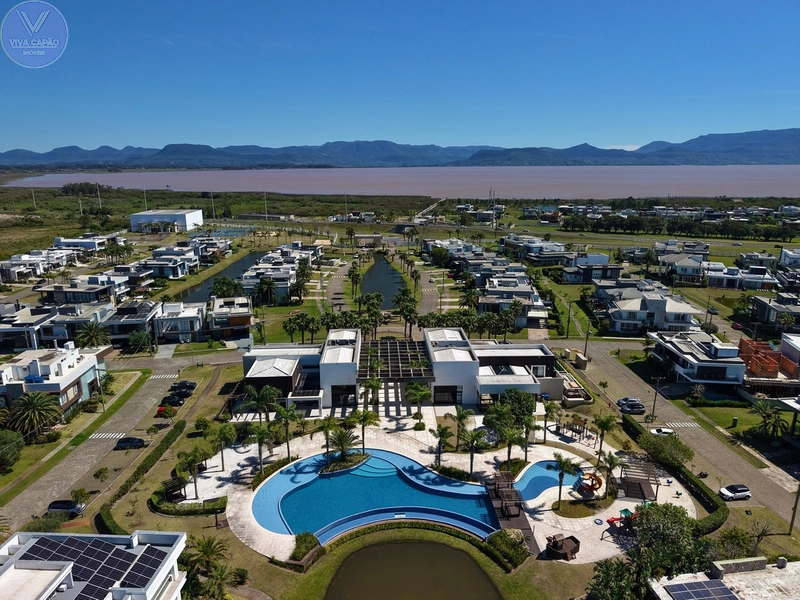 NOVIDADE A VENDA NO CAPÃO ILHAS RESORT: 1ª foto da galeria de imagens do imóvel