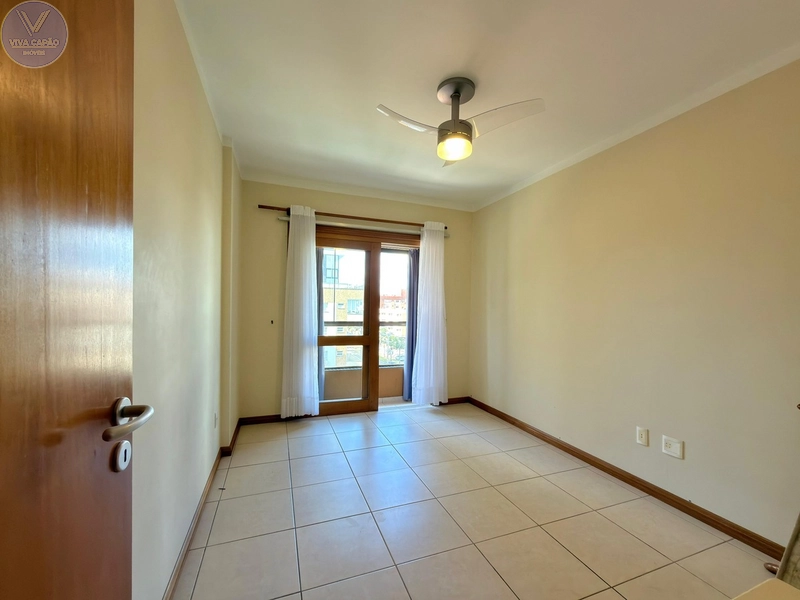 APARTAMENTO DE ESQUINA, COM VISTA PARA O MAR: 17ª foto da galeria de imagens do imóvel