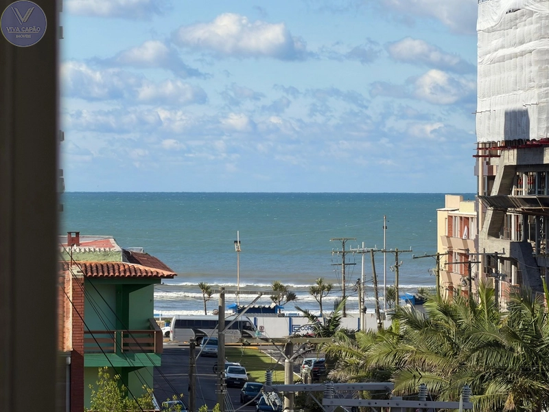 APARTAMENTO DE ESQUINA, COM VISTA PARA O MAR: 7ª foto da galeria de imagens do imóvel