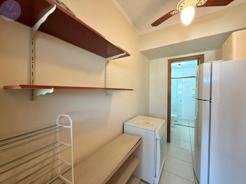 APARTAMENTO DE ESQUINA, COM VISTA PARA O MAR: 35ª foto da galeria de imagens do imóvel