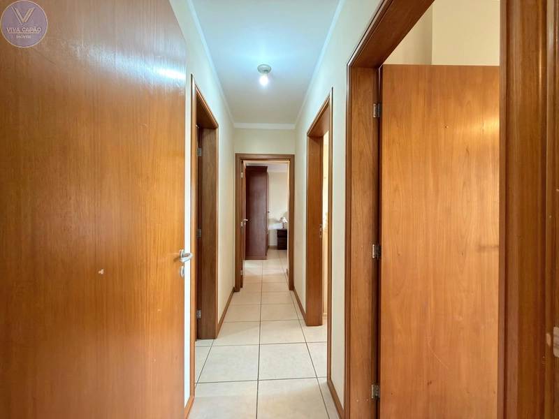 APARTAMENTO DE ESQUINA, COM VISTA PARA O MAR: 18ª foto da galeria de imagens do imóvel