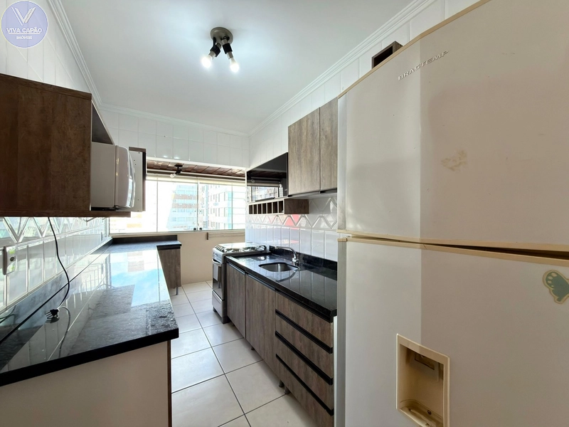 APARTAMENTO DE ESQUINA, COM VISTA PARA O MAR: 40ª foto da galeria de imagens do imóvel