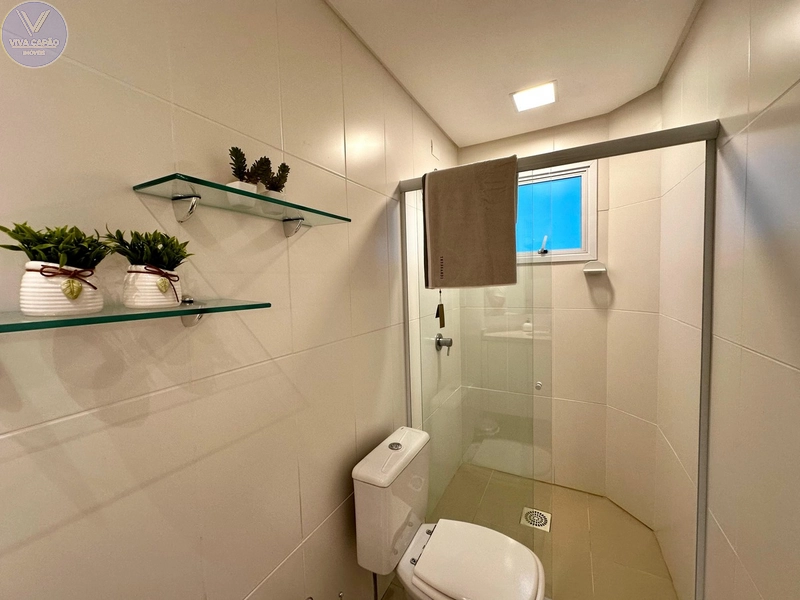 Apartamento com 03 Dormitórios Mobiliado e decorado: 9ª foto da galeria de imagens do imóvel