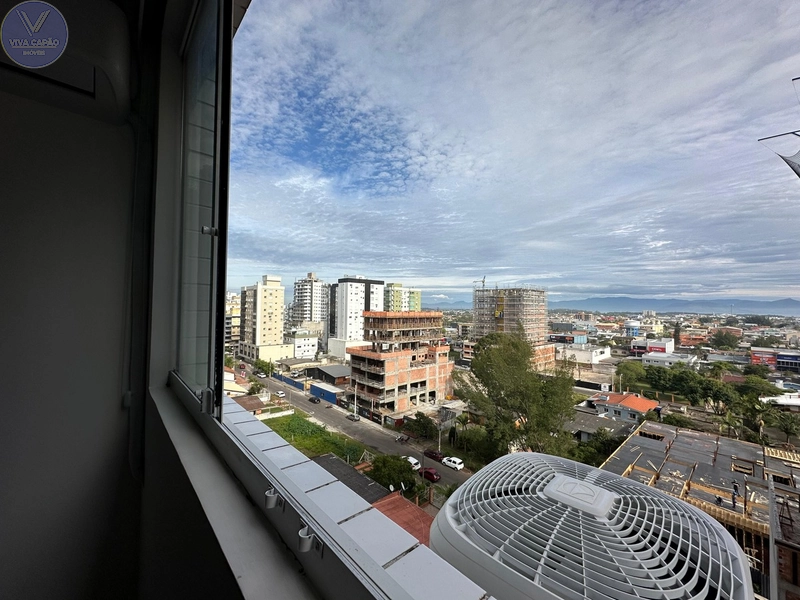 APARTAMENTO À VENDA EM CAPÃO DA CANOA - EDIFÍCIO FRENTE PRAÇA: 8ª foto da galeria de imagens do imóvel