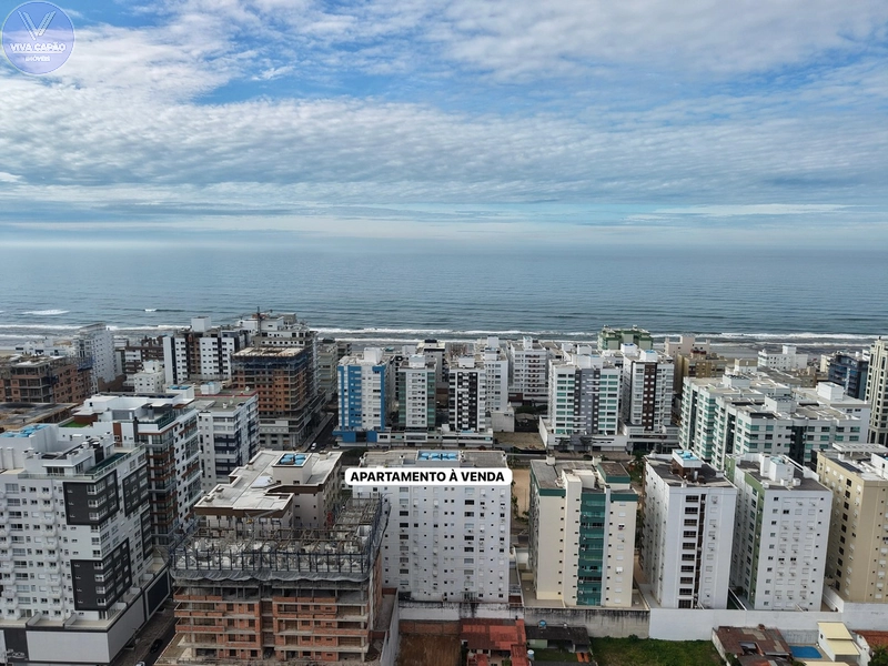 APARTAMENTO À VENDA EM CAPÃO DA CANOA - EDIFÍCIO FRENTE PRAÇA: 16ª foto da galeria de imagens do imóvel