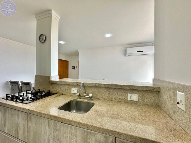 APARTAMENTO À VENDA EM CAPÃO DA CANOA - EDIFÍCIO FRENTE PRAÇA: 15ª foto da galeria de imagens do imóvel