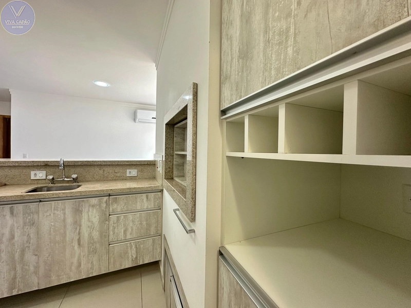 APARTAMENTO À VENDA EM CAPÃO DA CANOA - EDIFÍCIO FRENTE PRAÇA: 12ª foto da galeria de imagens do imóvel