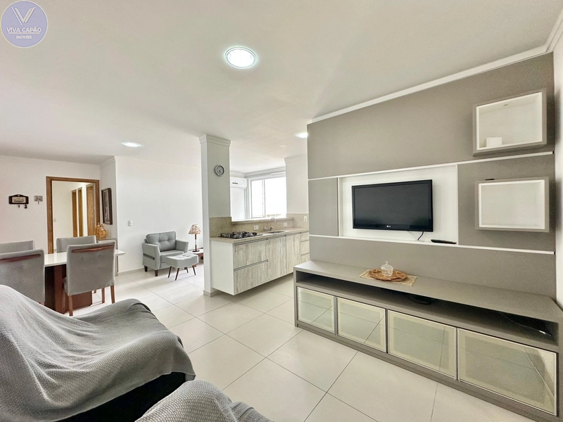 APARTAMENTO À VENDA EM CAPÃO DA CANOA - EDIFÍCIO FRENTE PRAÇA: 18ª foto da galeria de imagens do imóvel