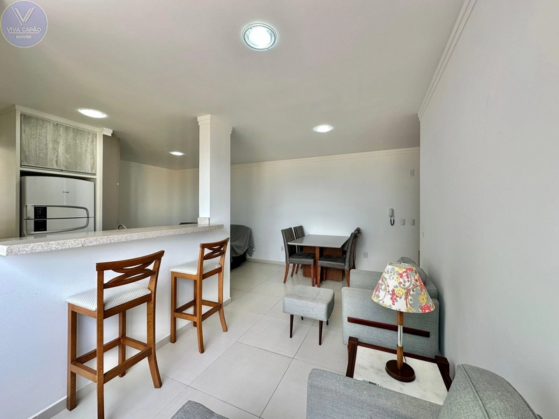 APARTAMENTO À VENDA EM CAPÃO DA CANOA - EDIFÍCIO FRENTE PRAÇA: 3ª foto da galeria de imagens do imóvel