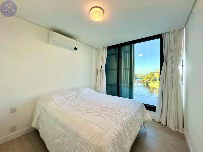 NOVIDADE  CONDOMÍNIO SENSE - SOBRADO BEIRA LAGO À VENDA: 20ª foto da galeria de imagens do imóvel