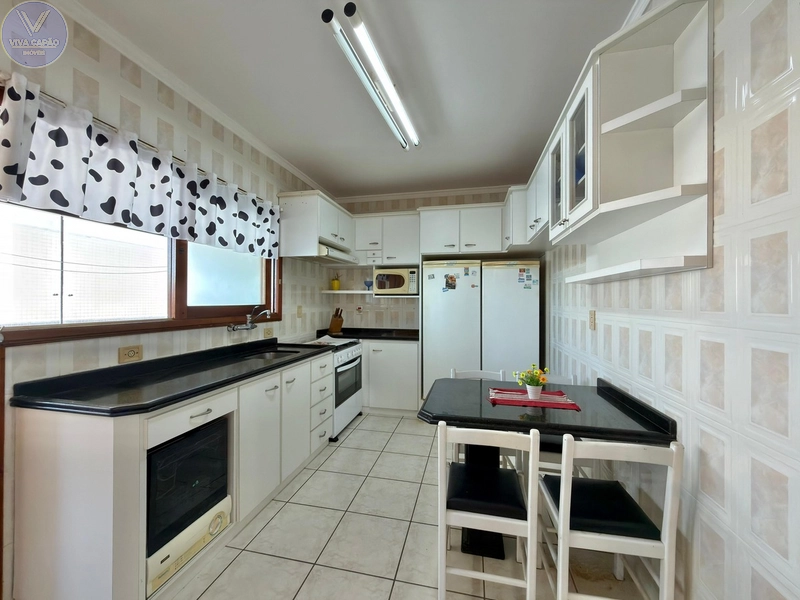 APARTAMENTO À VENDA PÉ NA AREIA, 01QUADRA DO MAR - COM VISTA PREVILEGI: 5ª foto da galeria de imagens do imóvel