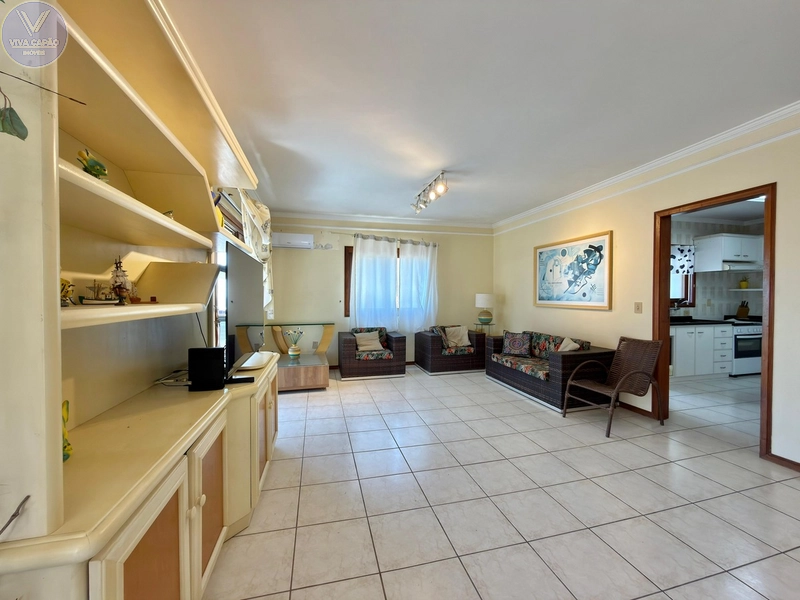 APARTAMENTO À VENDA PÉ NA AREIA, 01QUADRA DO MAR - COM VISTA PREVILEGI: 22ª foto da galeria de imagens do imóvel