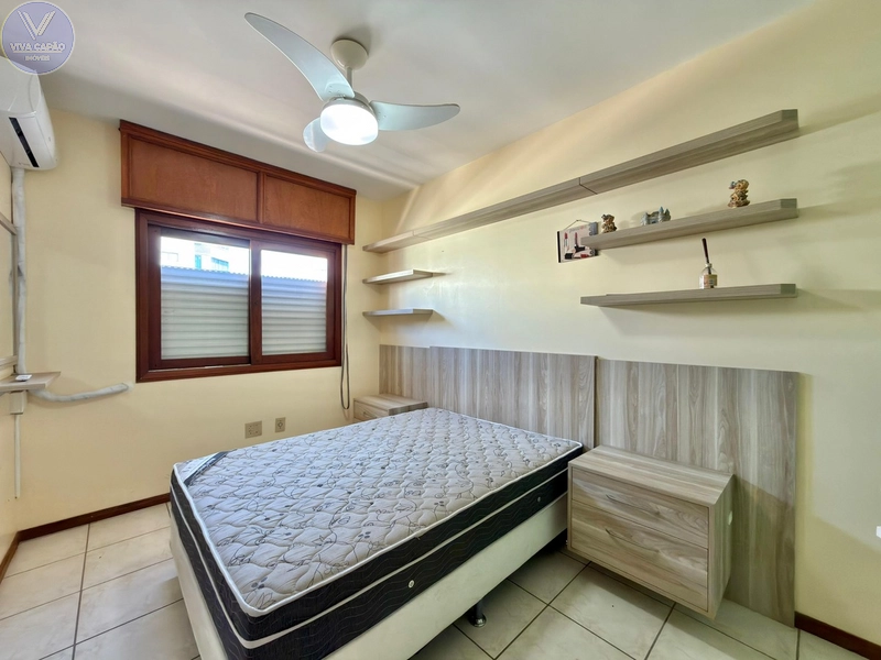 APARTAMENTO À VENDA PÉ NA AREIA, 01QUADRA DO MAR - COM VISTA PREVILEGI: 3ª foto da galeria de imagens do imóvel