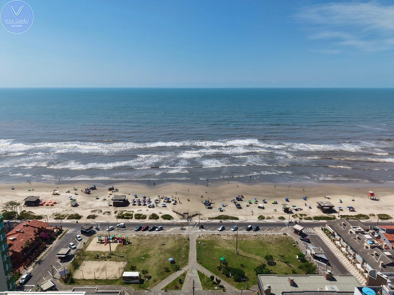 APARTAMENTO À VENDA PÉ NA AREIA, 01QUADRA DO MAR - COM VISTA PREVILEGI: 24ª foto da galeria de imagens do imóvel