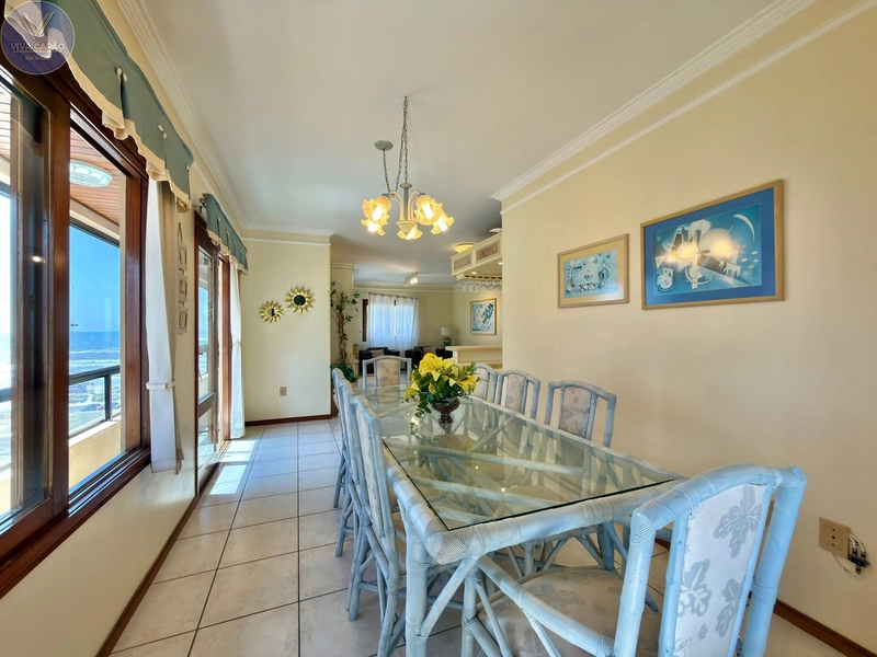 APARTAMENTO À VENDA PÉ NA AREIA, 01QUADRA DO MAR - COM VISTA PREVILEGI: 29ª foto da galeria de imagens do imóvel