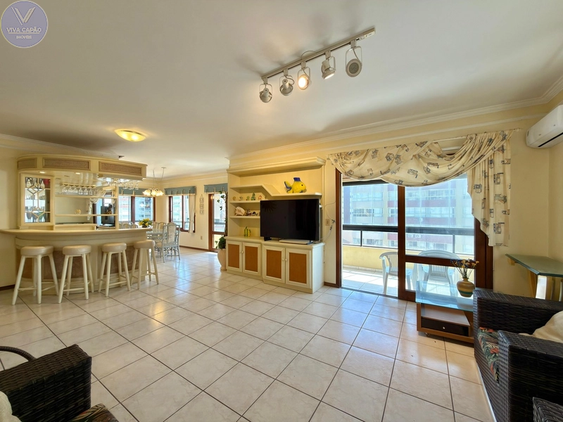 APARTAMENTO À VENDA PÉ NA AREIA, 01QUADRA DO MAR - COM VISTA PREVILEGI: 10ª foto da galeria de imagens do imóvel