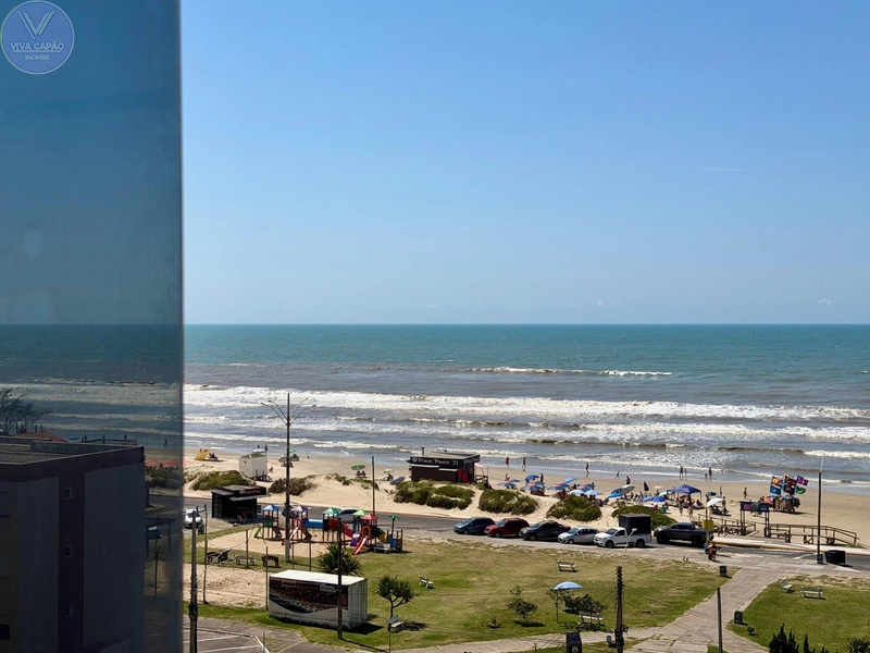 APARTAMENTO À VENDA PÉ NA AREIA, 01QUADRA DO MAR - COM VISTA PREVILEGI: 17ª foto da galeria de imagens do imóvel