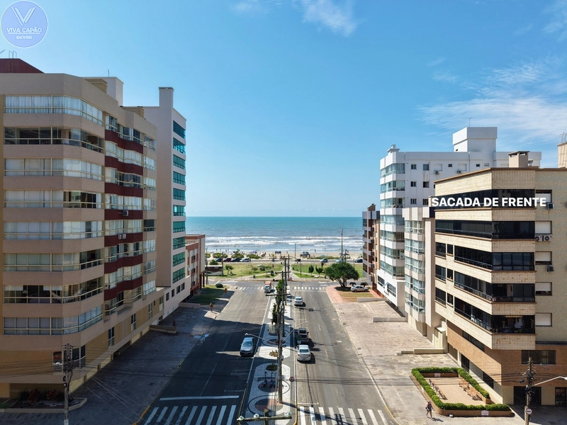 APARTAMENTO À VENDA PÉ NA AREIA, 01QUADRA DO MAR - COM VISTA PREVILEGI: 15ª foto da galeria de imagens do imóvel