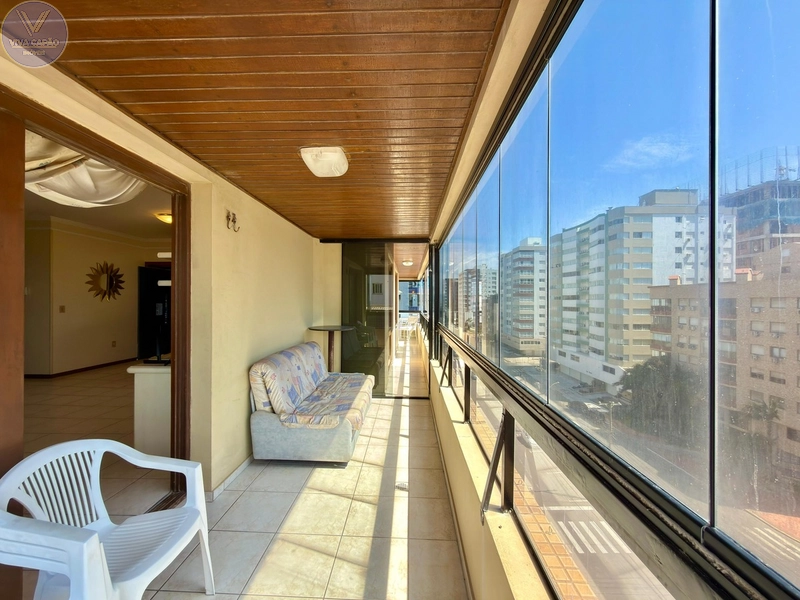APARTAMENTO À VENDA PÉ NA AREIA, 01QUADRA DO MAR - COM VISTA PREVILEGI: 30ª foto da galeria de imagens do imóvel