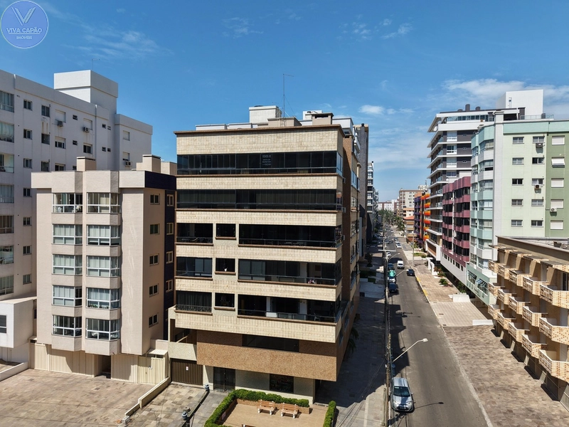 APARTAMENTO À VENDA PÉ NA AREIA, 01QUADRA DO MAR - COM VISTA PREVILEGI: 19ª foto da galeria de imagens do imóvel
