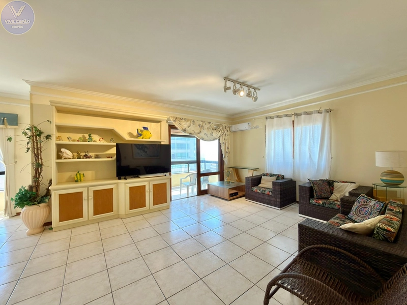 APARTAMENTO À VENDA PÉ NA AREIA, 01QUADRA DO MAR - COM VISTA PREVILEGI: 33ª foto da galeria de imagens do imóvel