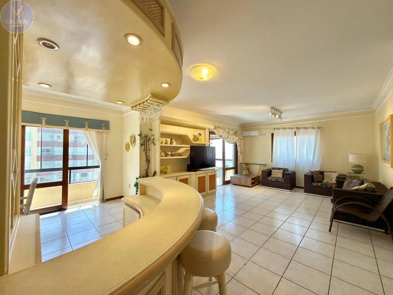 APARTAMENTO À VENDA PÉ NA AREIA, 01QUADRA DO MAR - COM VISTA PREVILEGI: 14ª foto da galeria de imagens do imóvel