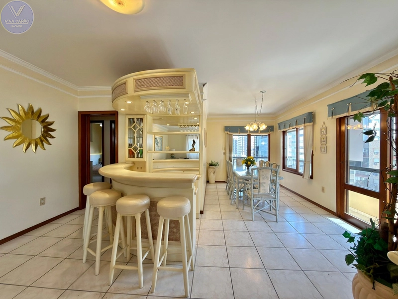 APARTAMENTO À VENDA PÉ NA AREIA, 01QUADRA DO MAR - COM VISTA PREVILEGI: 20ª foto da galeria de imagens do imóvel