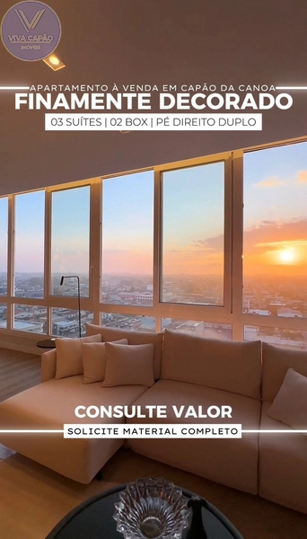 APARTAMENTO A VENDA :  PARAGUASSU - CENTRO - ALTO PADRÃO !!!: 35ª foto da galeria de imagens do imóvel