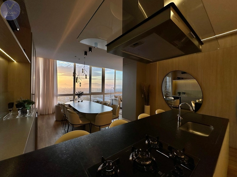 APARTAMENTO A VENDA :  PARAGUASSU - CENTRO - ALTO PADRÃO !!!: 7ª foto da galeria de imagens do imóvel