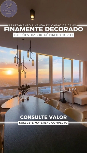 APARTAMENTO A VENDA :  PARAGUASSU - CENTRO - ALTO PADRÃO !!!: 22ª foto da galeria de imagens do imóvel