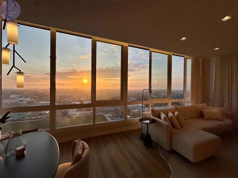 APARTAMENTO A VENDA :  PARAGUASSU - CENTRO - ALTO PADRÃO !!!: 31ª foto da galeria de imagens do imóvel