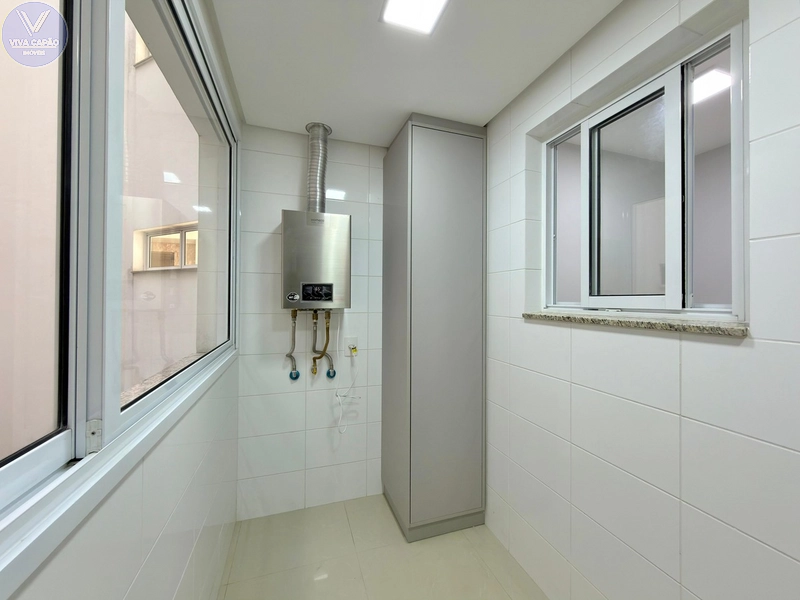 APARTAMENTO GIGANTE À VENDA  COM VISTA PARA MAR RARIDADE NO MERCADO: 24ª foto da galeria de imagens do imóvel