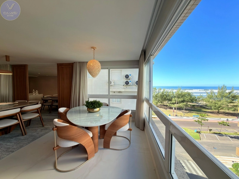APARTAMENTO GIGANTE À VENDA  COM VISTA PARA MAR RARIDADE NO MERCADO: 34ª foto da galeria de imagens do imóvel