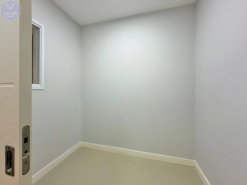 APARTAMENTO GIGANTE À VENDA  COM VISTA PARA MAR RARIDADE NO MERCADO: 8ª foto da galeria de imagens do imóvel