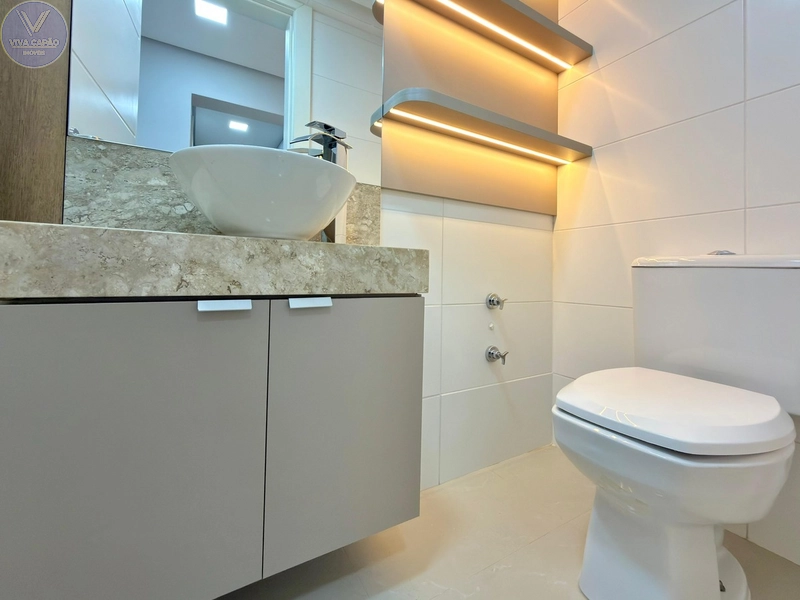 APARTAMENTO GIGANTE À VENDA  COM VISTA PARA MAR RARIDADE NO MERCADO: 47ª foto da galeria de imagens do imóvel