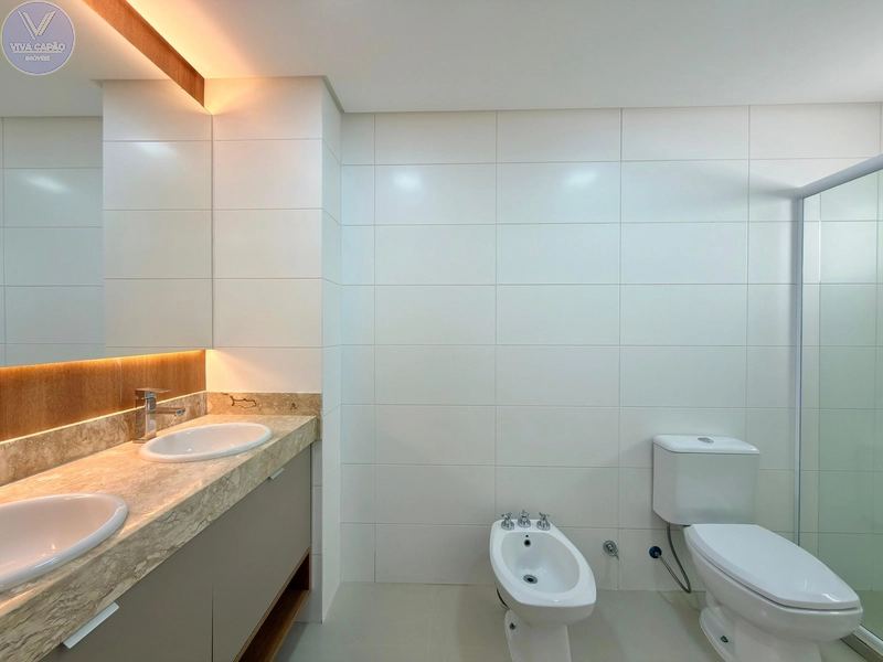 APARTAMENTO GIGANTE À VENDA  COM VISTA PARA MAR RARIDADE NO MERCADO: 14ª foto da galeria de imagens do imóvel
