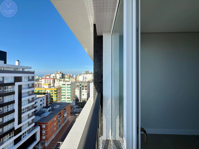 APARTAMENTO COM VISTA PARA O MAR ENTRADA e SALDO EM ATÉ 60X: 14ª foto da galeria de imagens do imóvel
