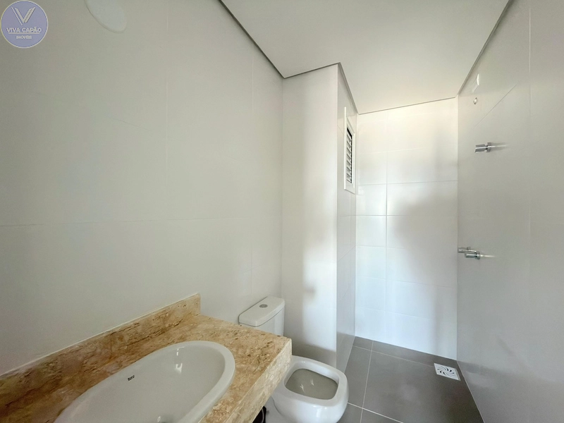 APARTAMENTO COM VISTA PARA O MAR ENTRADA e SALDO EM ATÉ 60X: 4ª foto da galeria de imagens do imóvel
