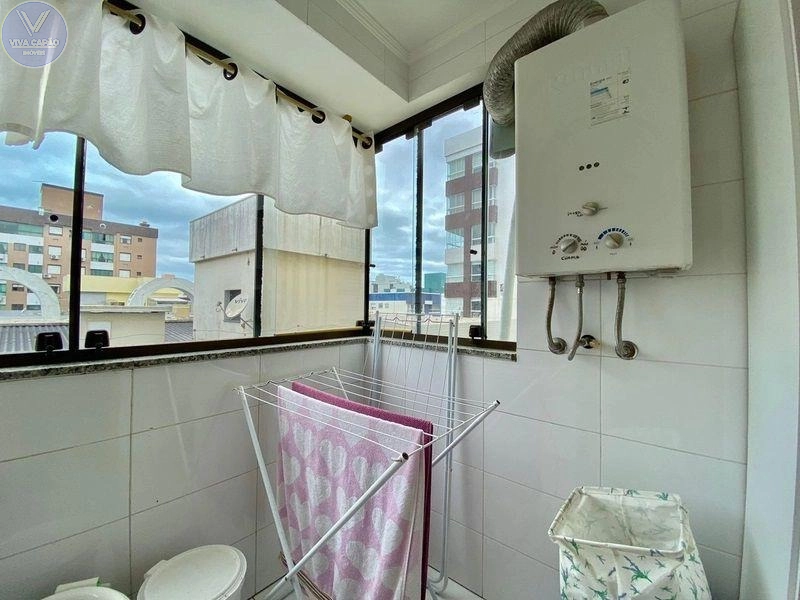 Apartamento de Frente para a Av. Rudá com Vista Liberada – Alto Padrão: 16ª foto da galeria de imagens do imóvel