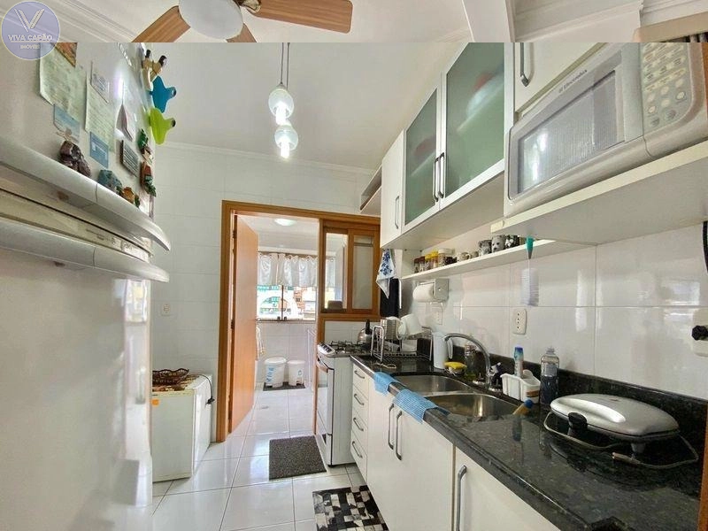 Apartamento de Frente para a Av. Rudá com Vista Liberada – Alto Padrão: 2ª foto da galeria de imagens do imóvel